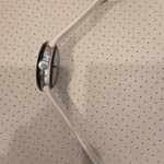 Mint Google Pixel Watch 3 - Wi-Fi, Silver, 41mm, Wi-Fi