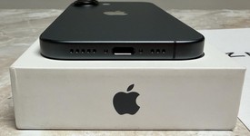 Mint
													Apple iPhone 17 - Unlocked, Black, 256 GB, A3258, photo 4 of 8