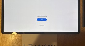 Mint
													Samsung Galaxy Tab S7 Plus - Wi-Fi, Mystic Black, 256 GB, 8 GB, SM-T970, Wi-Fi, photo 1 of 15