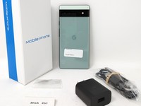 Google Pixel 6a