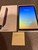 Mint Samsung Galaxy Tab A9 - Unlocked, Graphite, 64 GB, 4 GB, SM-X115