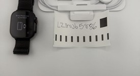 Mint
													Apple Watch Ultra 2 49mm - Unlocked, Black, A2986, photo 2 of 4