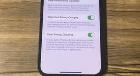 Good
													Apple iPhone 13 - Unlocked, Midnight, 128 GB, A2482, photo 1 of 7