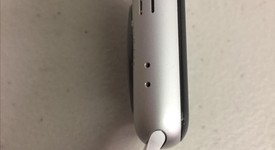 Good
													Apple Watch Series 2 42mm - Silver, 8 GB, A1758, Aluminum, photo 5 of 5