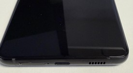 Good
													Samsung Galaxy S21 Ultra 5G - Verizon, Black, 256 GB, 12 GB, SM-G998U, photo 5 of 9