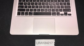 Fair
													MacBook Pro 2012 (Unibody) - 13" - Silver, 256 GB, 16 GB, photo 2 of 7