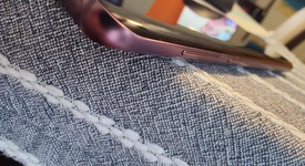 Good
													Samsung Galaxy S9 Plus - T-Mobile, Purple, 64 GB, SM-G965U, photo 3 of 10