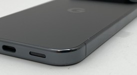 Good
													Google Pixel 10 Pro - Unlocked, Obsidian, 128 GB, G4QUR, photo 5 of 5