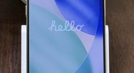 Good
													Apple iPhone 15 Pro Max - Unlocked, White, 256 GB, A2849, photo 2 of 9