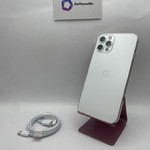 Mint Apple iPhone 12 Pro - Unlocked, 256 GB, Silver, A2341
