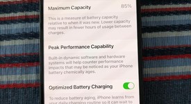 Good
													Apple iPhone 14 Plus - Unlocked, Midnight, 128 GB, A2632, photo 4 of 9