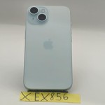 Good Apple iPhone 15 - Unlocked, 128 GB, Blue, A2846