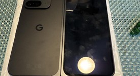 Mint
													Google Pixel 9 Pro Fold - Unlocked, Obsidian, 512 GB, GGH2X, photo 2 of 3