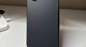 Good
													Samsung Galaxy Z Fold4 5G - T-Mobile, Black, 256 GB, 12 GB, SM-F936U, photo 6 of 6