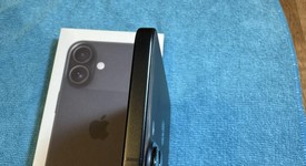 Mint
													Apple iPhone 16 - Unlocked, Black, 128 GB, A3081, photo 4 of 7