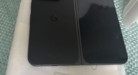 Mint
													Google Pixel 9 Pro Fold - Unlocked, Obsidian, 512 GB, GGH2X, photo 2 of 4