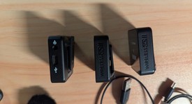 Used
													RODE Wireless Go II Microphone, photo 3 of 6