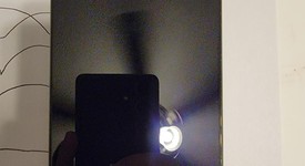 Mint
													Apple iPhone 16 Pro Max - Unlocked, Black, 256 GB, A3084, photo 4 of 9