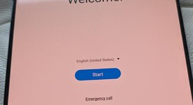 Mint
													Samsung Galaxy Z Fold5 - Unlocked Non-US, Blue, 256 GB, 12 GB, SM-F946B, photo 1 of 9
