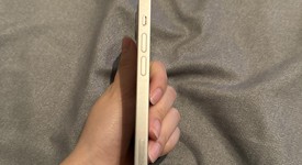 Good
													Apple iPhone 13 - Unlocked, Starlight, 128 GB, A2482, photo 3 of 10