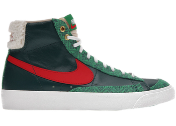 Nike Blazer Mid 77 Vintage Nordic Christmas (2020) for sale