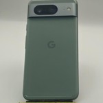 Good Google Pixel 8 - Unlocked, 128 GB, Hazel, 8 GB, G9BQD, Sub-6 5G