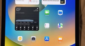 Good
													Apple iPad Pro 12.9" 2nd Gen 2017 - Wi-Fi, Gray, 512 GB, photo 3 of 5