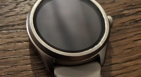 Good
													TicWatch Pro 5 - Sandstone, photo 6 of 6