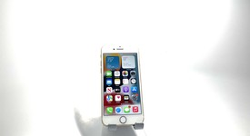 Good
													Apple iPhone 7 - Unlocked, Gold, 128 GB, A1660, photo 1 of 7