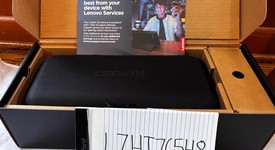 Mint
													Lenovo Legion Go - Z1 Extreme, Black, 1 TB, 16 GB, photo 3 of 11