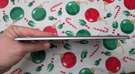 Good
													Apple iPad 6th Gen - Wi-Fi, Silver, 32 GB, A1893, photo 5 of 12