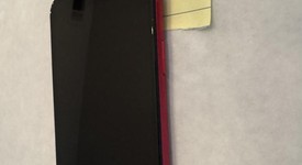 Good
													Apple iPhone Xr - Unlocked, Red, 64 GB, A1984, photo 2 of 9