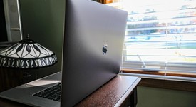 Mint
													MacBook Pro 2019 - 15" - I9, Gray, 1 TB, 32 GB, photo 2 of 6
