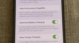 Mint
													Apple iPhone 13 - Unlocked, Midnight, 128 GB, A2482, photo 2 of 10