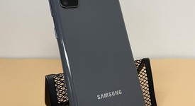 Good
													Samsung Galaxy S20 5G - AT&T, Gray, 128 GB, 12 GB, SM-G981U, photo 2 of 7