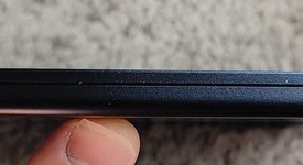 Mint
													MacBook Air 2025 (M4) - 15" - Apple M4, Midnight, 256 GB, 16 GB, photo 3 of 11