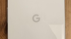 Good
													Google Pixel 7a - Unlocked, Snow, 128 GB, 8 GB, GWKK3, photo 4 of 14