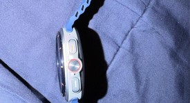 Mint
													Samsung Galaxy Watch Ultra (2025) - Verizon, Titanium Gray, SM-L705, 47mm, photo 3 of 10