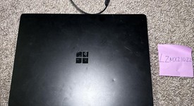 Fair
													Microsoft Surface Laptop 4 - I7, Black, 256 GB, 16 GB, 13.5", photo 4 of 8