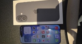 Mint
													Apple iPhone 17 - Unlocked, Black, 256 GB, A3258, photo 4 of 12