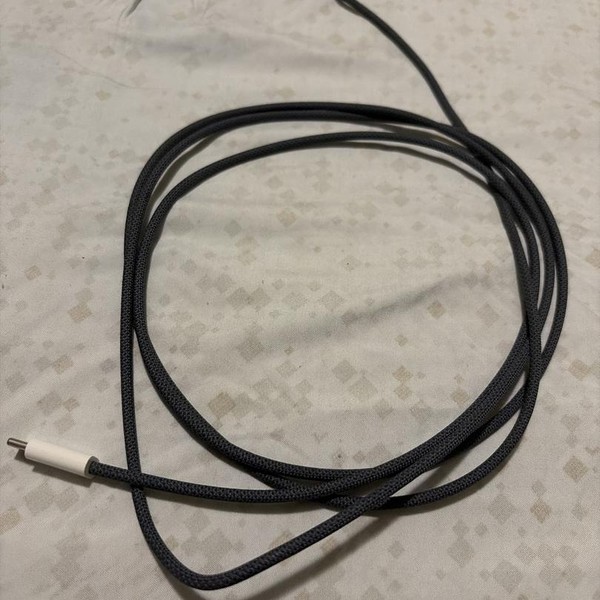 MacBook Air 2024 (M3) - 15 inch - 512 GB, Midnight, 16 GB, Apple M3, 10-core GPU