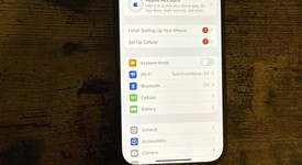 Good
													Apple iPhone 15 - Unlocked, Black, 128 GB, A2846, photo 1 of 8