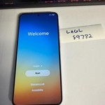 Mint Samsung Galaxy S25 - Verizon, 128 GB, Navy Blue, 12 GB, SM-S931U