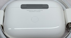 Used
													Apple AirPods Pro 2nd Gen - USB-C, photo 6 of 6
