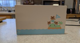 Good
													Nintendo Switch - 32 GB, Animal Crossing: New Horizons, photo 5 of 14