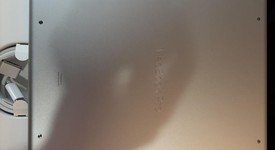 Good
													MacBook Pro 2024 - 14" - Apple M4, Silver, 512 GB, 16 GB, photo 4 of 4