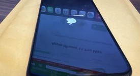 Good
													Apple iPhone 11 Pro Max - Unlocked, Gray, 64 GB, A2161, photo 5 of 8