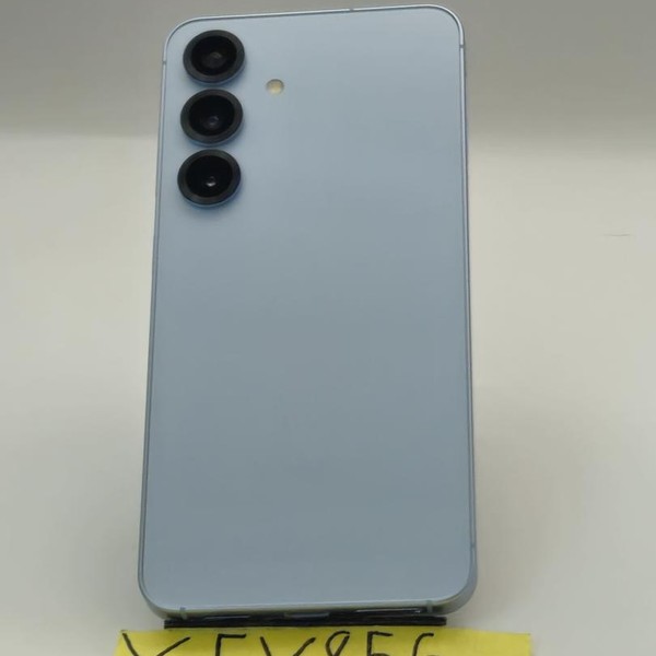 Samsung Galaxy S25 - Verizon, 128 GB, Icy Blue, 12 GB, SM-S931U