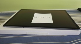 Mint
													Samsung Galaxy Tab S10 Plus - Wi-Fi, Moonstone Gray, 256 GB, 12 GB, SM-X820, photo 6 of 6