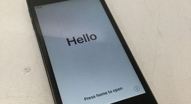 Good
													Apple iPod Touch 6th Gen - Wi-Fi, Gray, 16 GB, photo 3 of 3